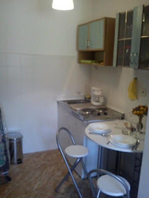 Apartments Antonija - Fitness Vinišće Eksteriør billede