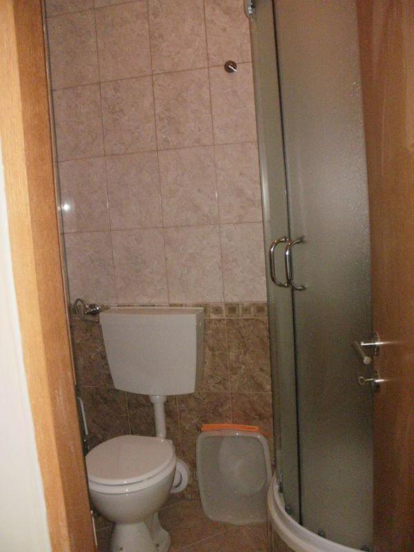 Apartments Antonija - Fitness Vinišće Eksteriør billede