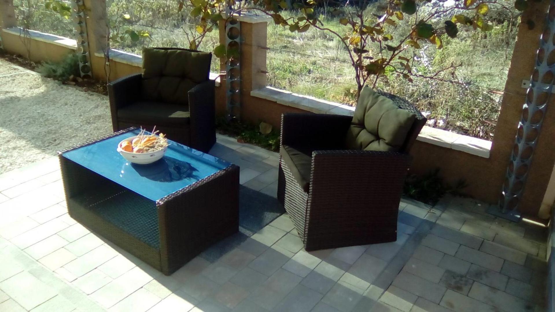 Apartments Antonija - Fitness Vinišće Eksteriør billede